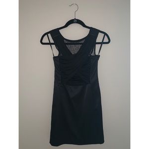 BCBGeneration Little Black Dress